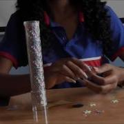 Action Video Geometry PBL Level II Kaleidoscope STEM SOS