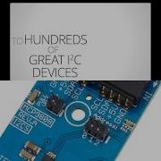 Raspberry Pi MCP9808 Temperature Sensor Java Tutorial