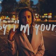 Isabel LaRosa I M Yours Sped Up Lyrics