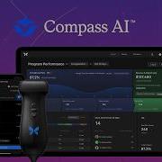 Compass AI Посмотрите демонстрацию