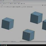 Fastened Mate 20 й день из 100 путешествий OnShape