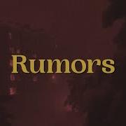 NEFFEX Rumors Lyrics
