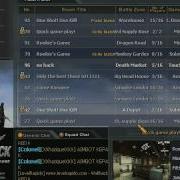 Sudden Attack Hacker Report 1