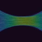 A Compressible Euler Flow In A Funnel