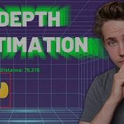 Stereo Vision Project Depth Estimation With OpenCV In Python