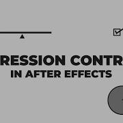 Expression Controls In After Effects Tutorial Slider Color Checkbox Angle Point Control