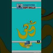 OM Logo In Python Turtle Graphics Home Design Using Python Language