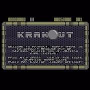 Krakout C64