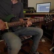 Karnivool ShutterSpeed Chris Myers Guitar Cover