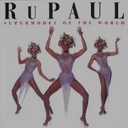 RuPaul Supermodel You Better Work Slowed Reverb