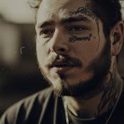 Post Malone Empty Streets Full Heart Lyrics Video