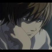 Study Music Relax Chill Rainy Mood Death Note OST