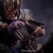 Trailer 1 Vengadores End Of Tapia