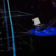 Oliver Huntemann Reactable Live Performance 2