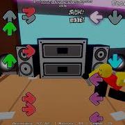 Funky Friday Ballistic Whitty Addon Ballistic Retro Specter Remix Roblox Ver