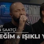Berkay Ve Ercan Saatçi Den 𝐂 𝗼𝐤 𝐀𝐤𝐮𝐬𝐭𝐢𝐤 Bebeğim Ve Işıklı Yol çokakustik Berkay Ercansaatçi
