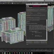 3ds Max Maxscript Extension Siniscript Plugin