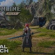 RF ONLINE NEXT GLOBAL Launch Gameplay Android IOS