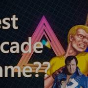 Vendetta Crime Fighters 2 Arcade Review
