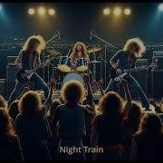 Boogie Engine Night Train