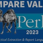 Perl Code Example Compare Values Tutorial 2023