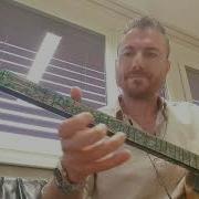 WERE LEYLÊ ورا ليلي Eyad Haydar Saz Baglama بزق عفرين عزفي عزف