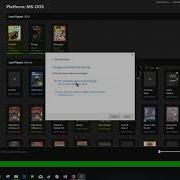 How To Bulk Reset Last Played In Launchbox