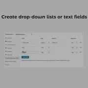 FooEvents Custom Attendee Fields Overview