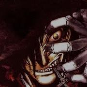 Hellsing Ultimate Full AMV Alucard S Indestructible HD