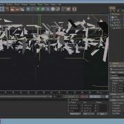 PolyFX Tutorial Cinema 4D