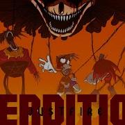 PERDITION Ft Unofficialvoice7147 Synth V