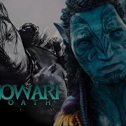 Tonowari My Oath Original Avatar Character Music