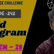 Valid Anagram Leetcode 242 Dynamic Programming Java Programming Manish Fully Explained Java