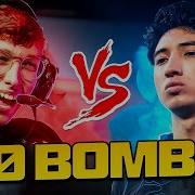 SCRAP VS SIB HEATED PRO 8S BLACK OPS 6