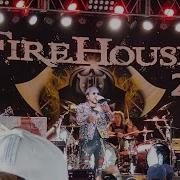 FIREHOUSE LIVE AT ROCK FEST Summer 2022