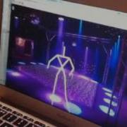 Kinect HTML5 Canvas Hack