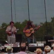 Larry Keel Natural Bridge Delfest Soundcheck