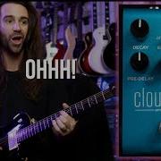 Strymon Cloudburst