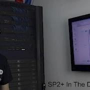 SP2 AKCP Test Data Center