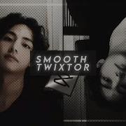 SMOOTH TWIXTOR Capcut Tutorial
