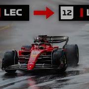 The Worst Strategy Fails In F1 History Ferrari Edition