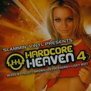 Hardcore Heaven 4 Part 1 Continuous Mix By Scott Brown