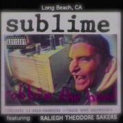 Sublime Don T Push Beach Blanket Version Secret Dub