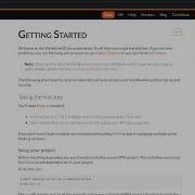 WebdriverIO Getting Started Installation And Setup
