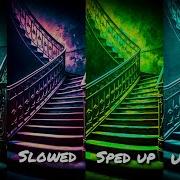 ISQ VOID Normal Slowed Speed Up Super Slowed Ultra Slowed