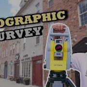 How To Do A Topographic Survey With A Total Station