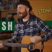 STONE TEMPLE PILOTS PLUSH Acoustic Cover
