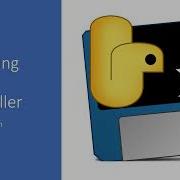 Упаковка с помощью PyInstaller