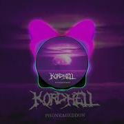 KORDHELL Kordhell Wig Split