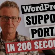 Система обработки заявок WordPress настроена за 200 секунд